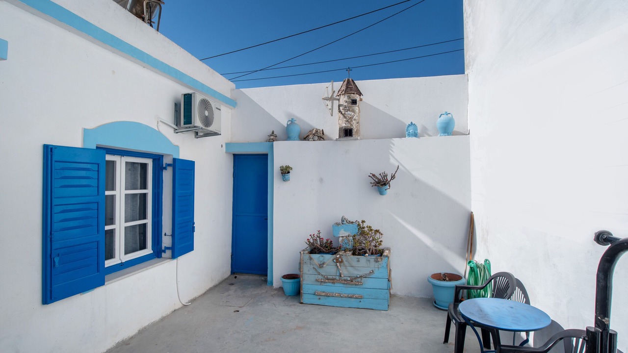 Photo of Outdoor in Vivlos