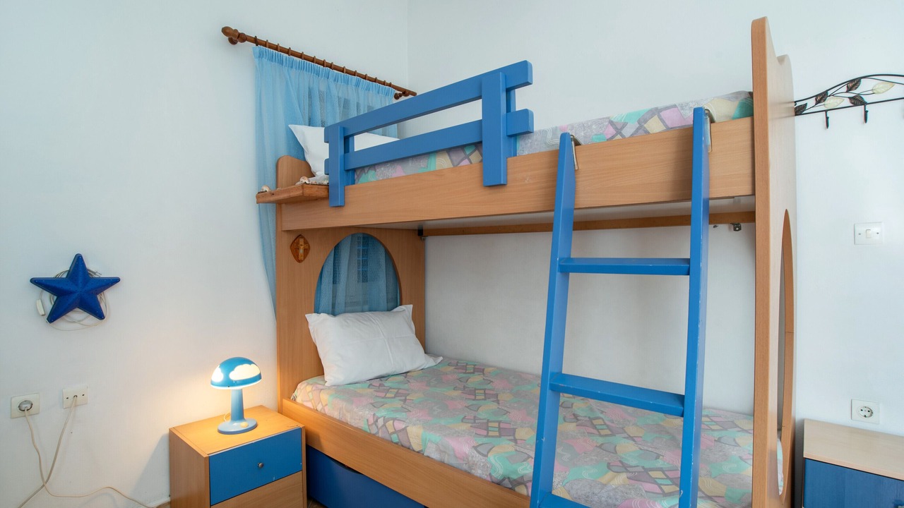 Photo of Bedroom in Vivlos