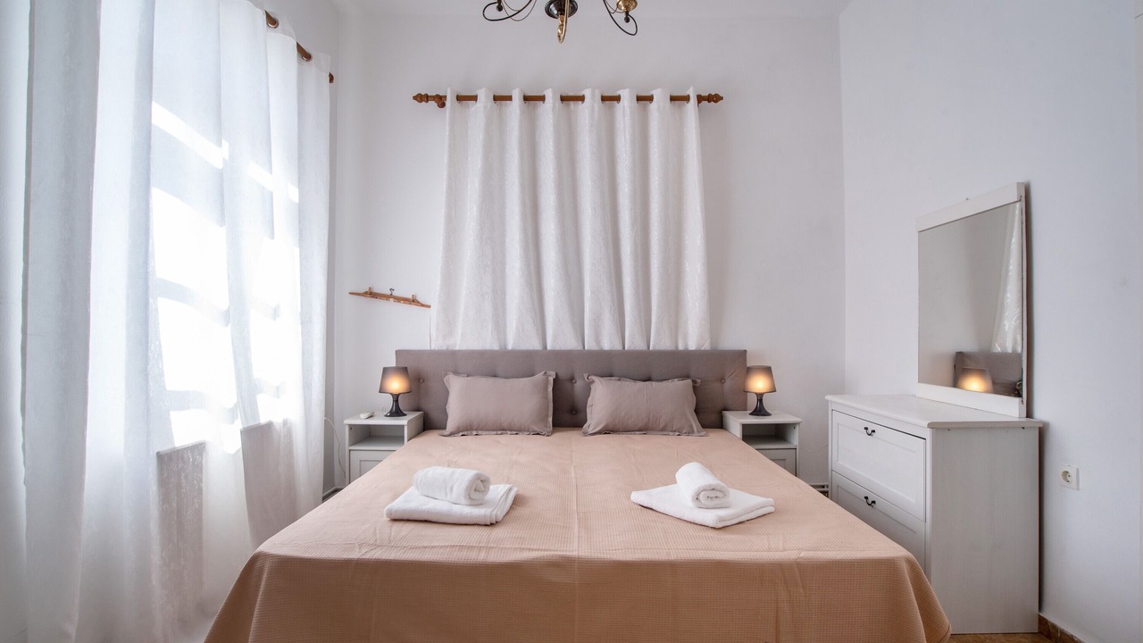Photo of Bedroom in Vivlos