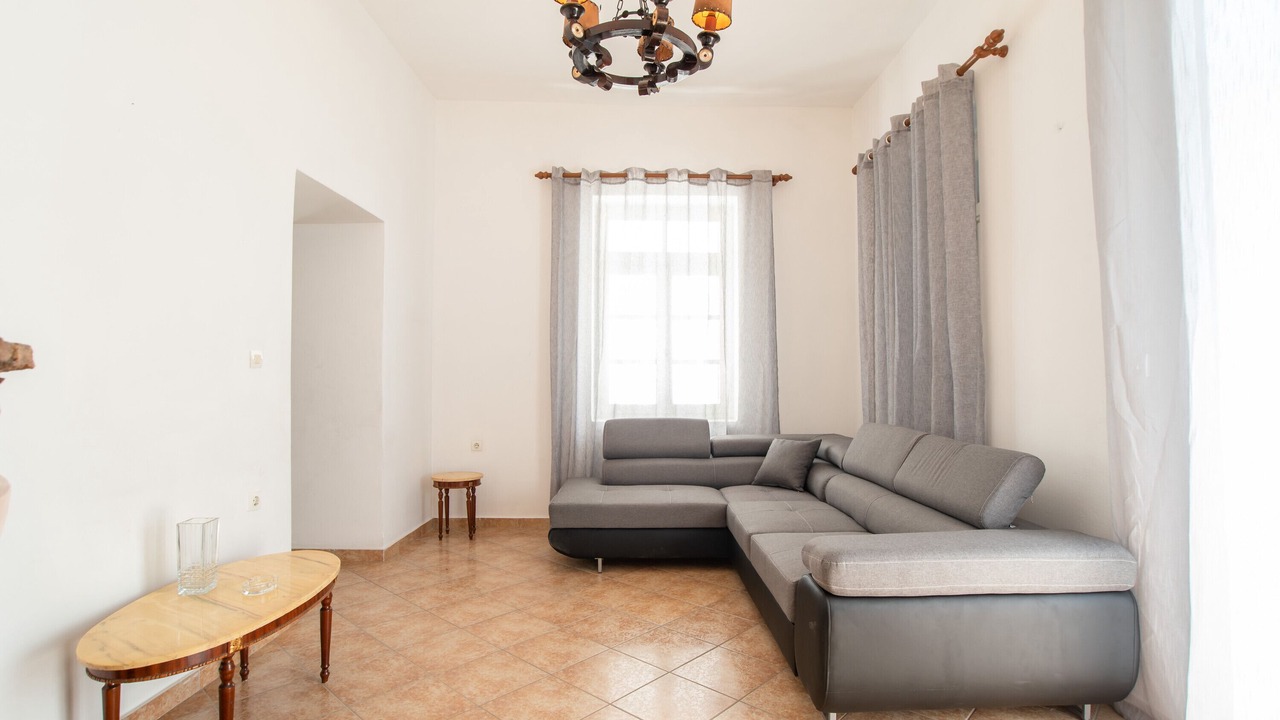 Photo of Livingroom in Vivlos