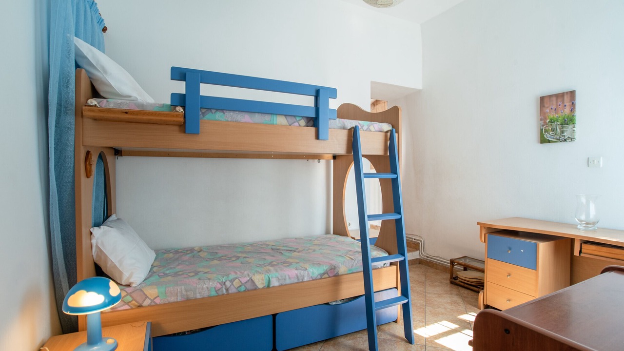 Photo of Bedroom in Vivlos
