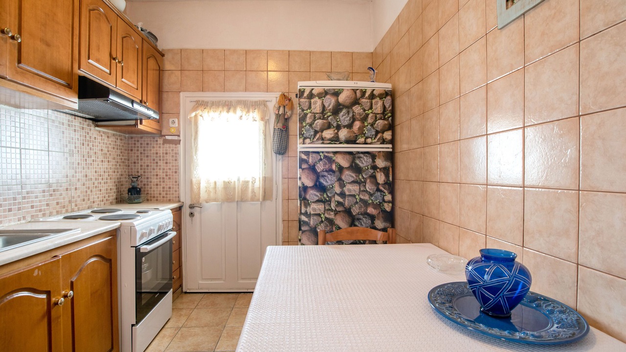 Photo of Kitchen in Vivlos