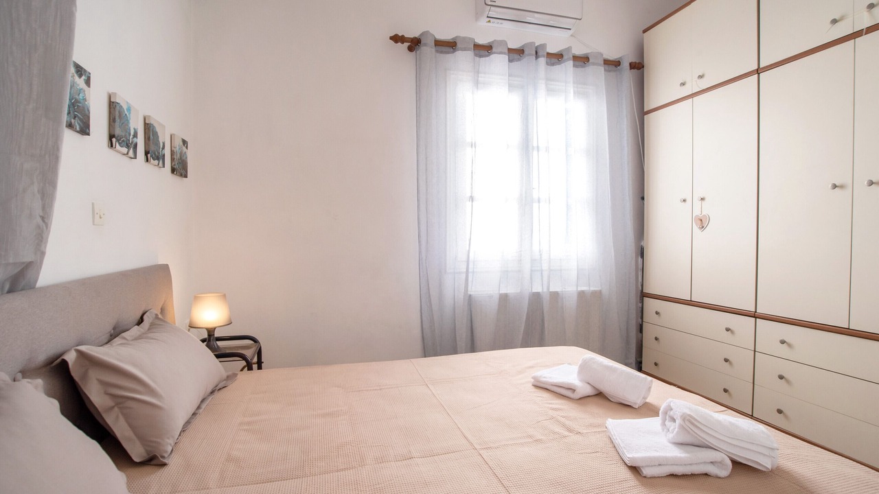 Photo of Bedroom in Vivlos