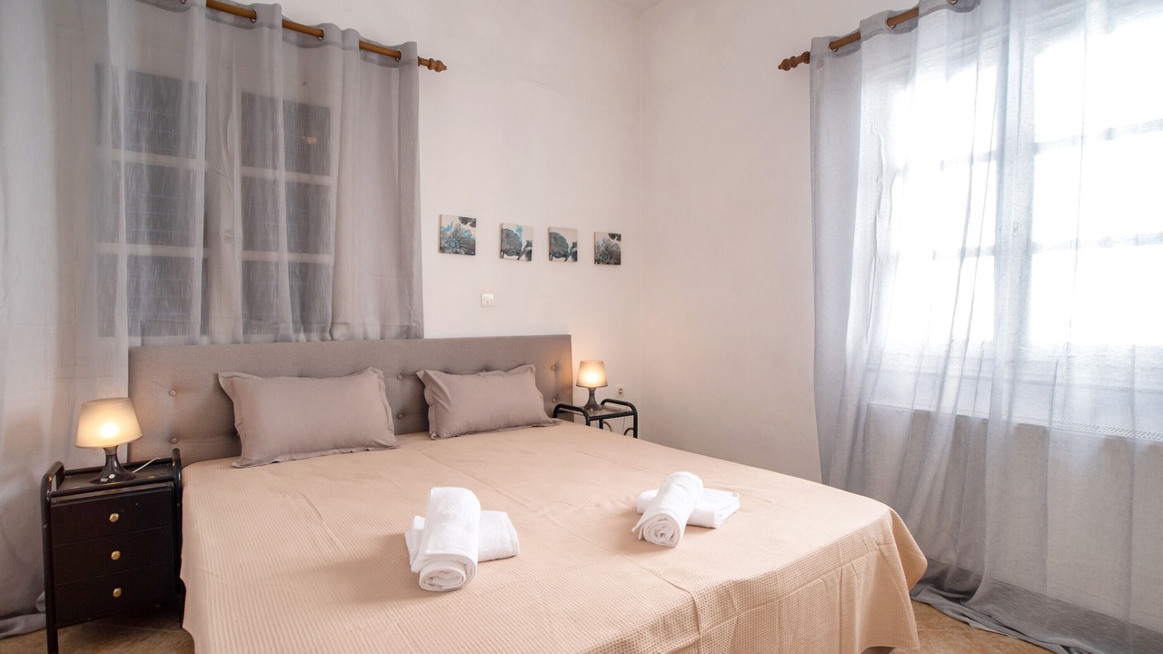 Photo of Bedroom in Vivlos