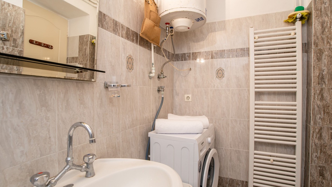 Photo of Bathroom in Vivlos