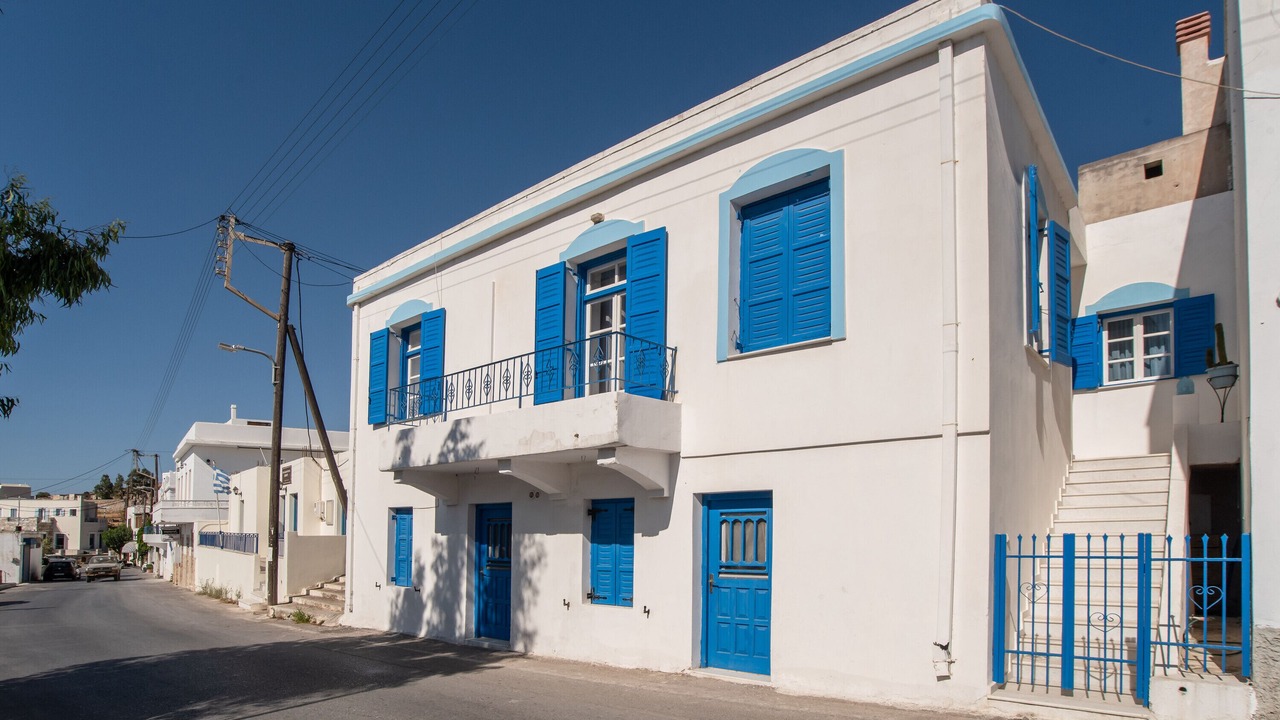 Photo of Outdoor in Vivlos