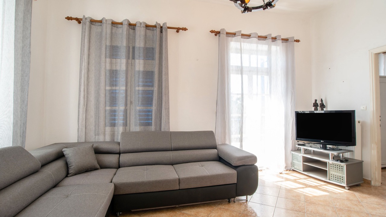 Photo of Livingroom in Vivlos