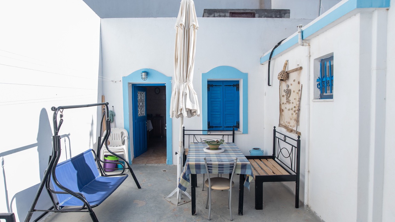 Photo of Outdoor in Vivlos