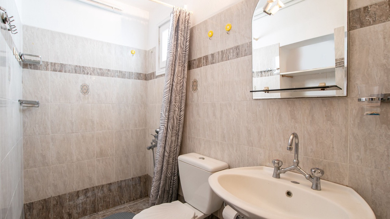 Photo of Bathroom in Vivlos