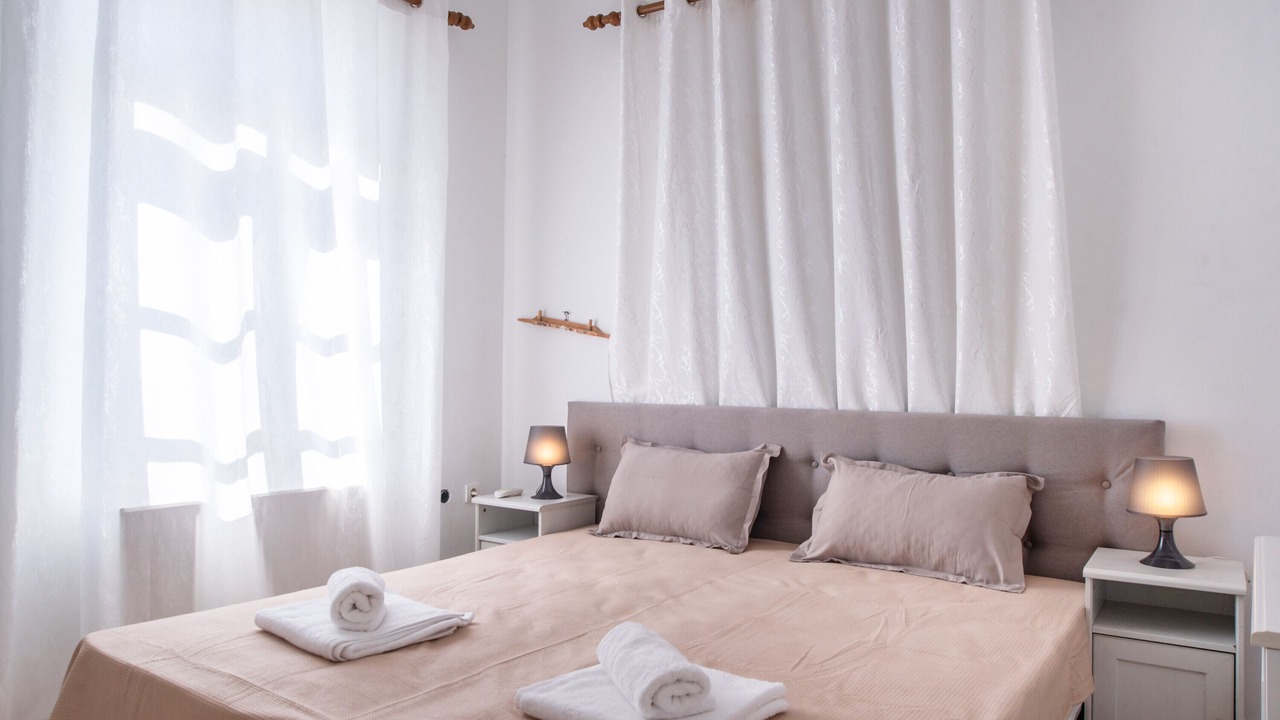 Photo of Bedroom in Vivlos