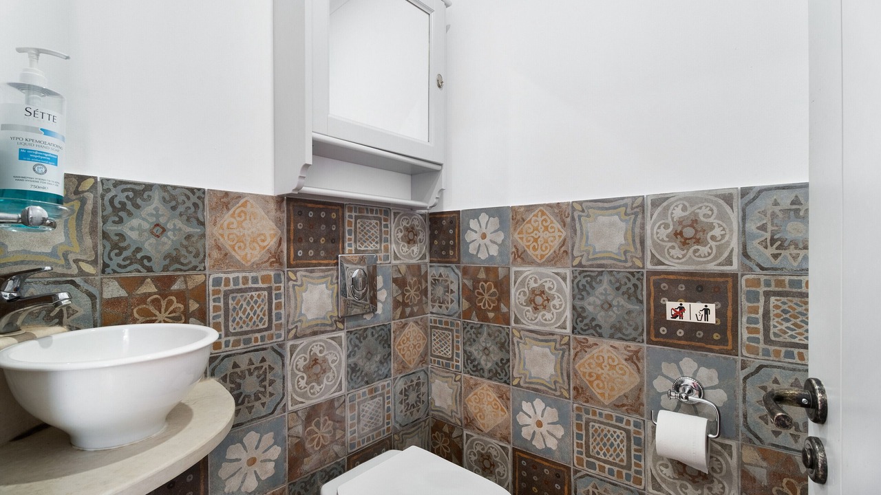 Photo of Bathroom in Yenion