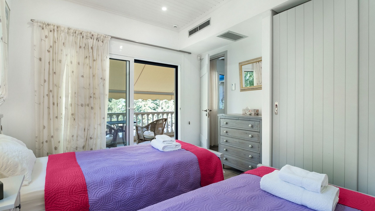 Photo of Bedroom in Yenion