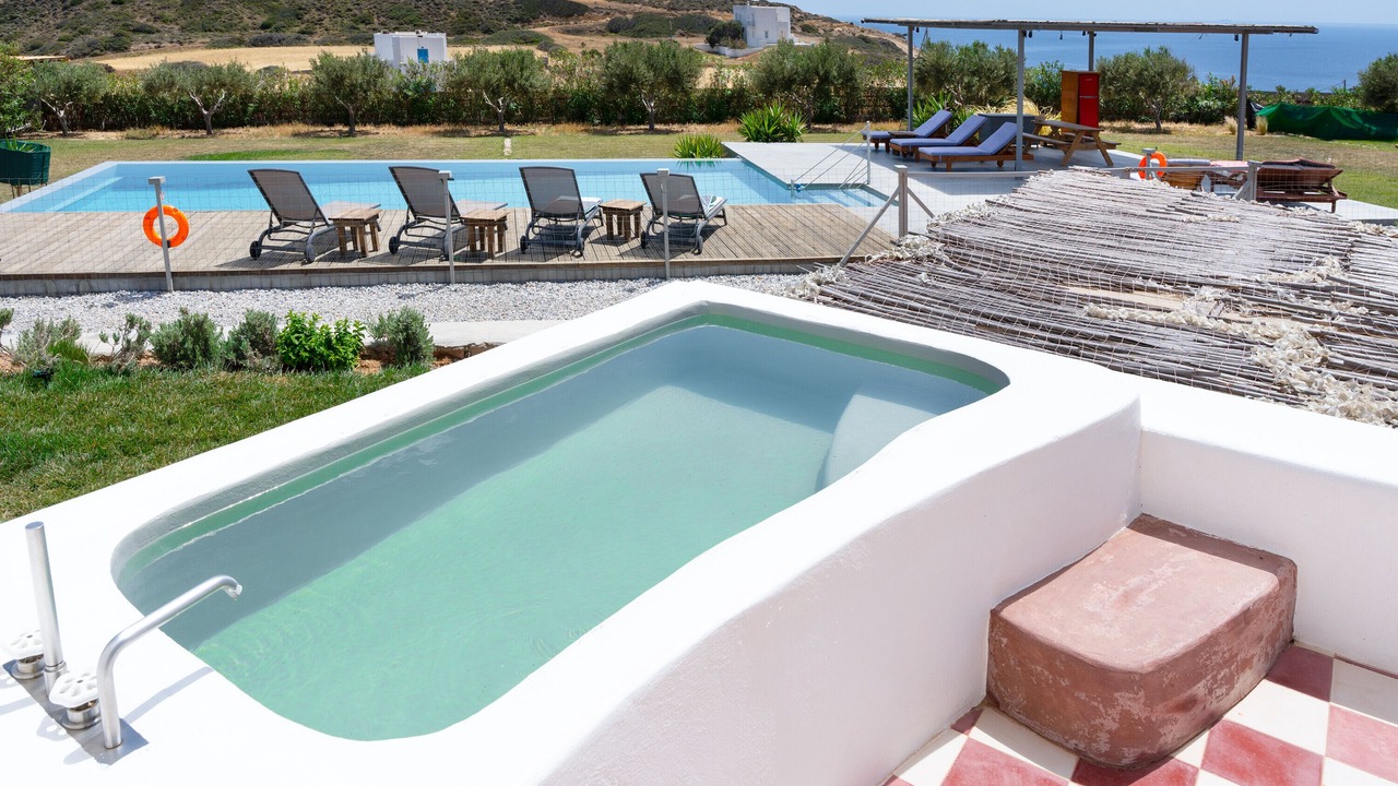 Photo of Outdoor in Milos