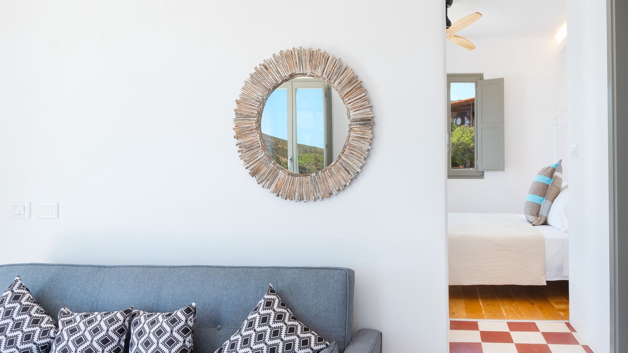 Photo of Bedroom in Milos
