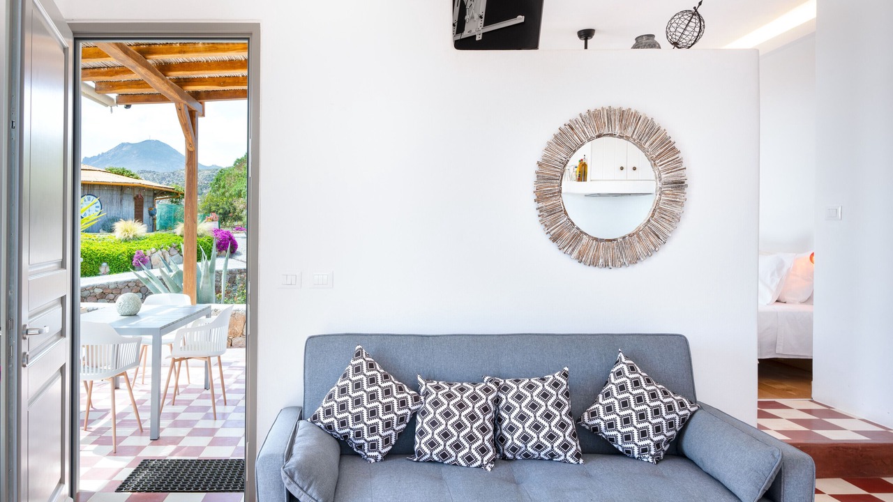 Photo of Livingroom in Milos