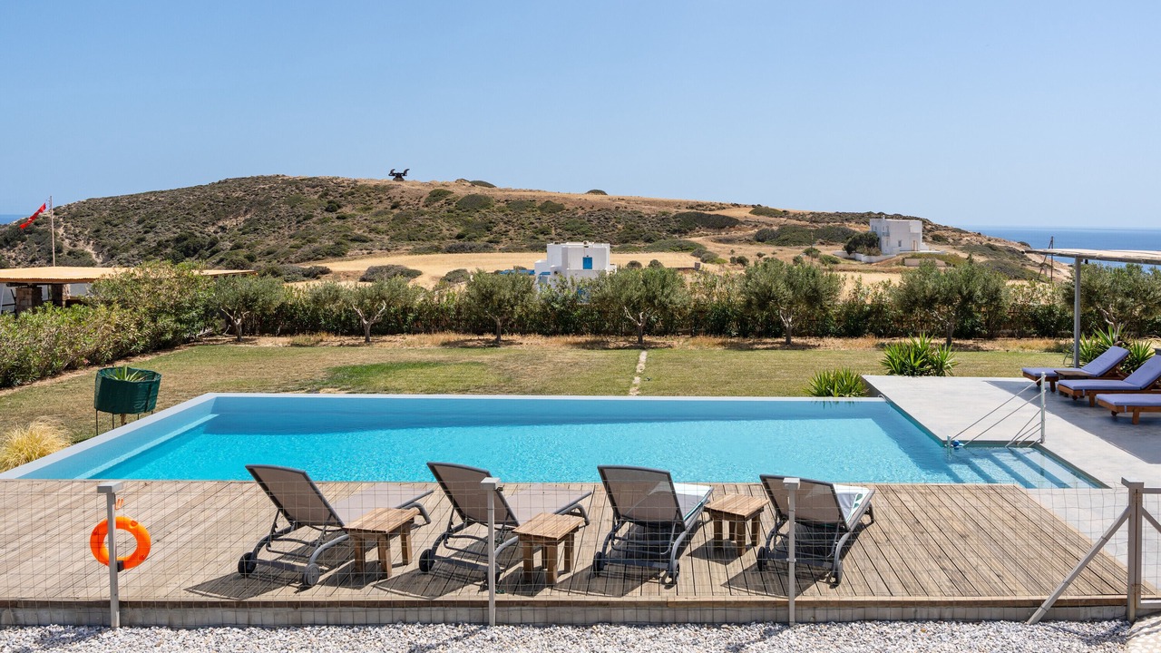 Photo of Outdoor in Milos