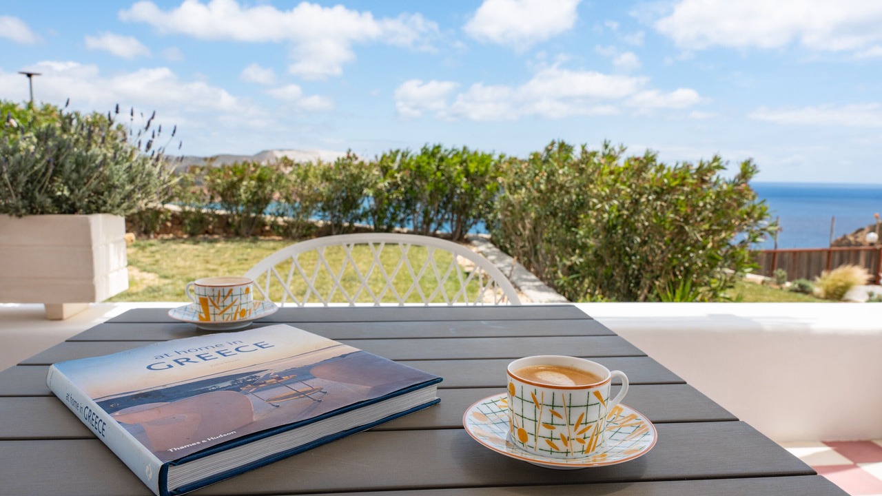 Photo of Outdoor in Milos