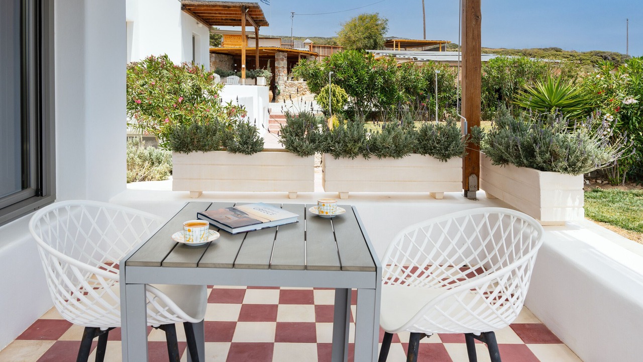 Photo of Outdoor in Milos