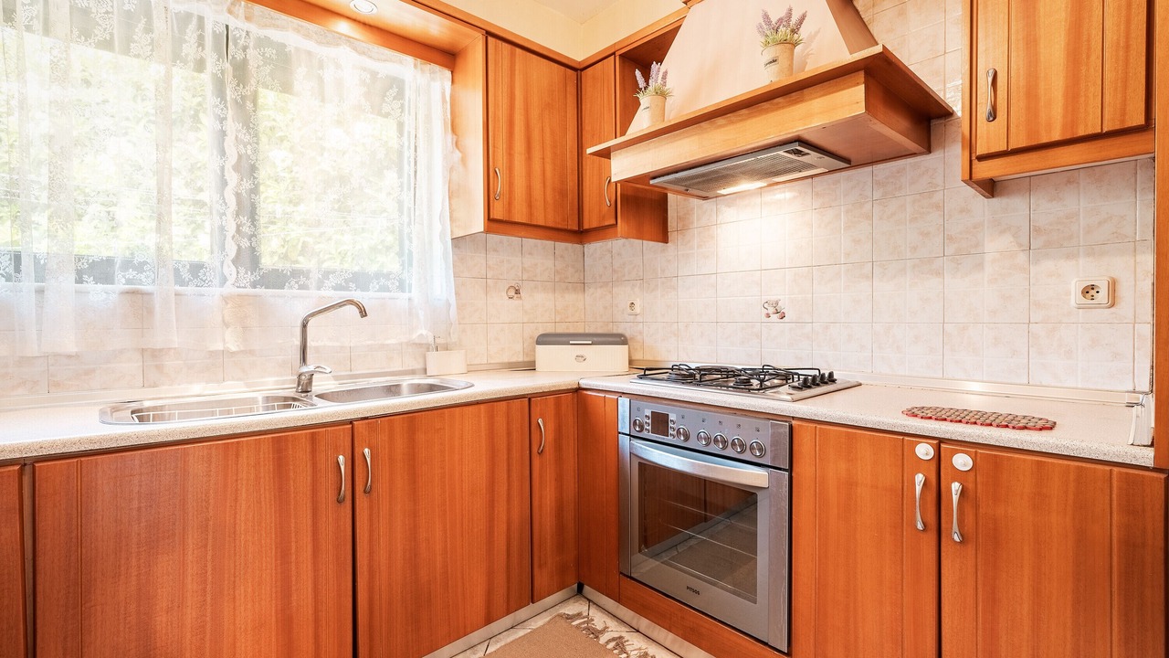 Photo of Kitchen in Salakos