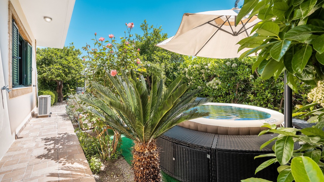 Photo of Patio Balcony in Salakos