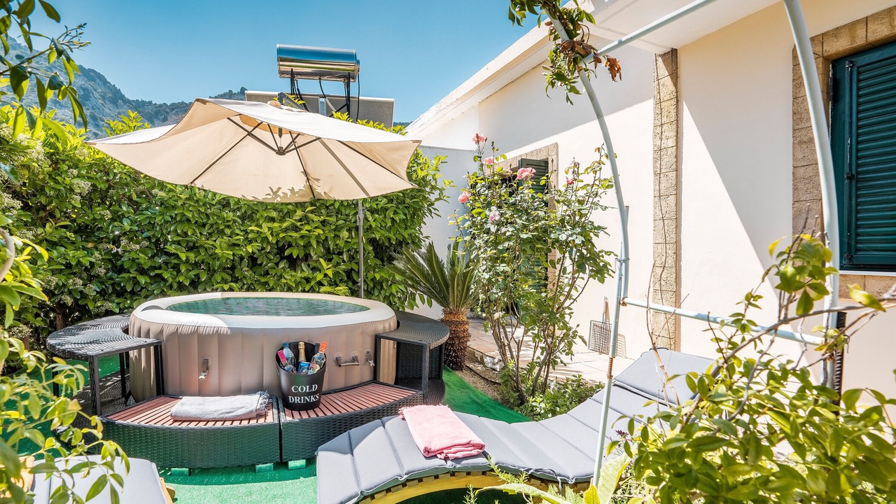 Photo of Patio Balcony in Salakos
