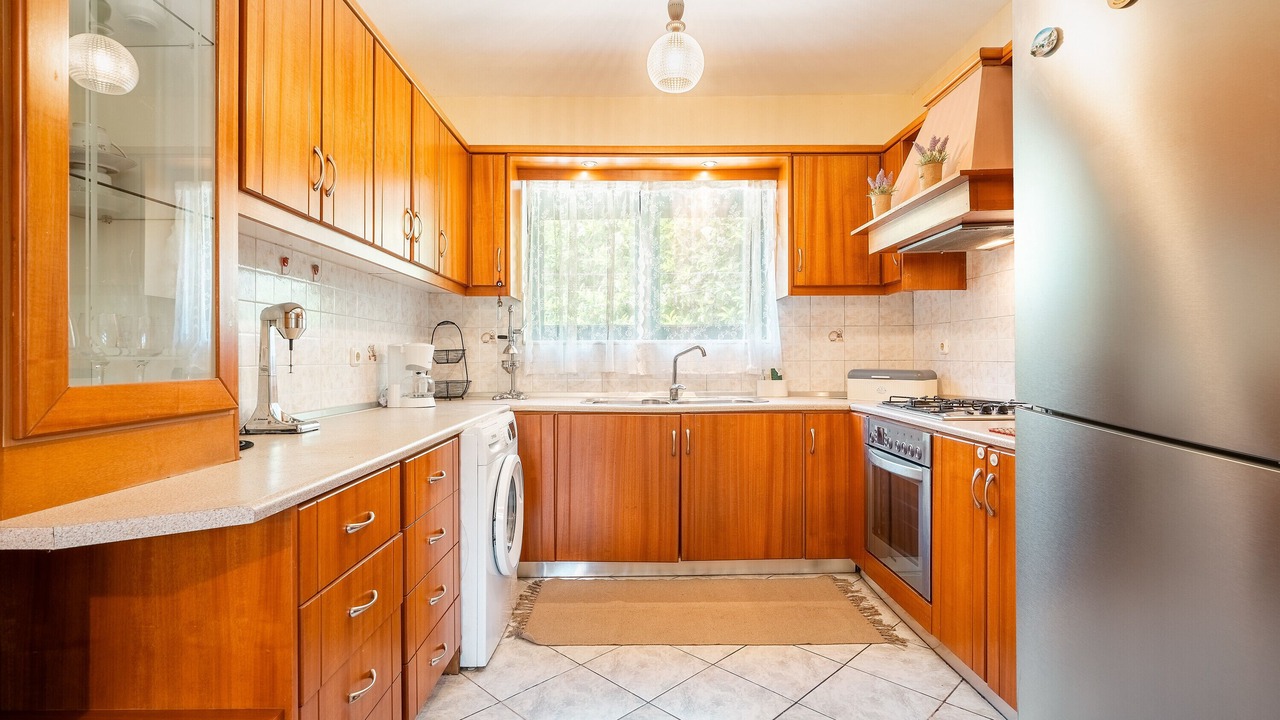 Photo of Kitchen in Salakos