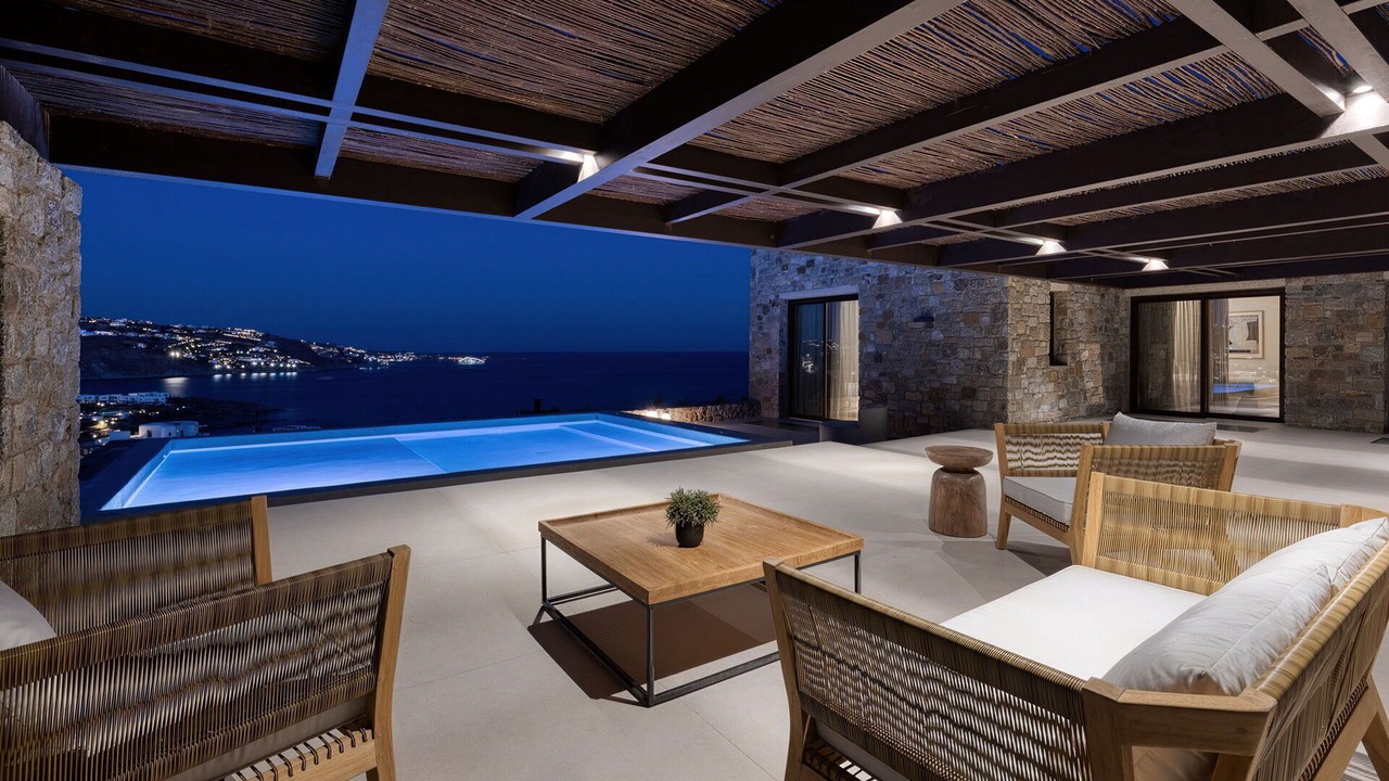 Photo of Outdoor in Mykonos Town