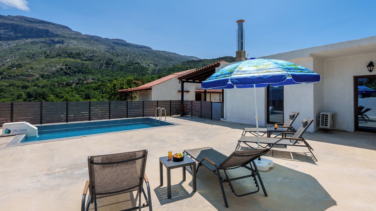 Photo of Outdoor in Rethymno
