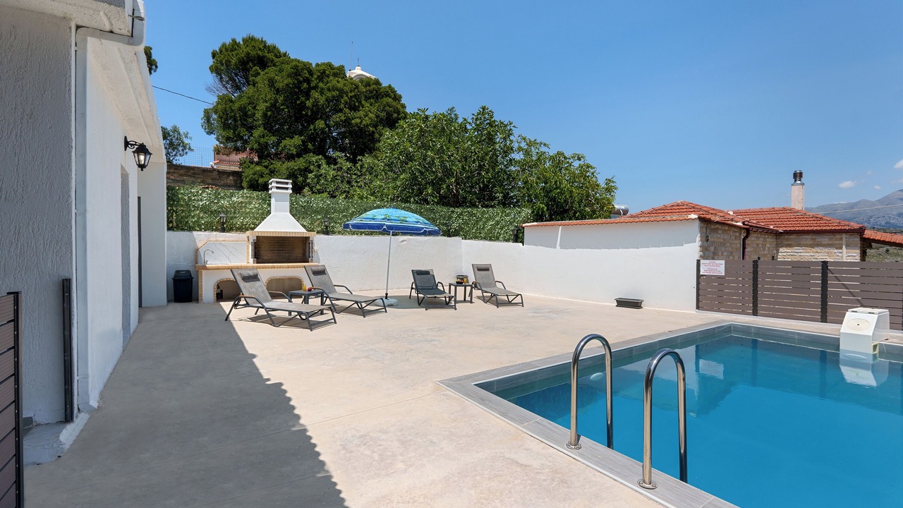 Photo of Outdoor in Rethymno