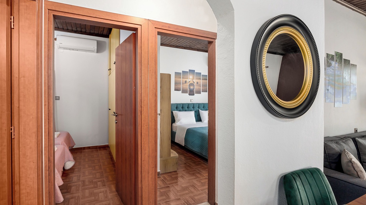 Photo of Bedroom in Rethymno