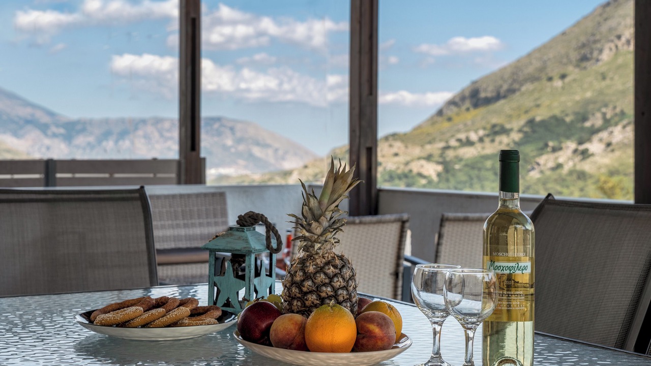 Photo of Outdoor in Rethymno