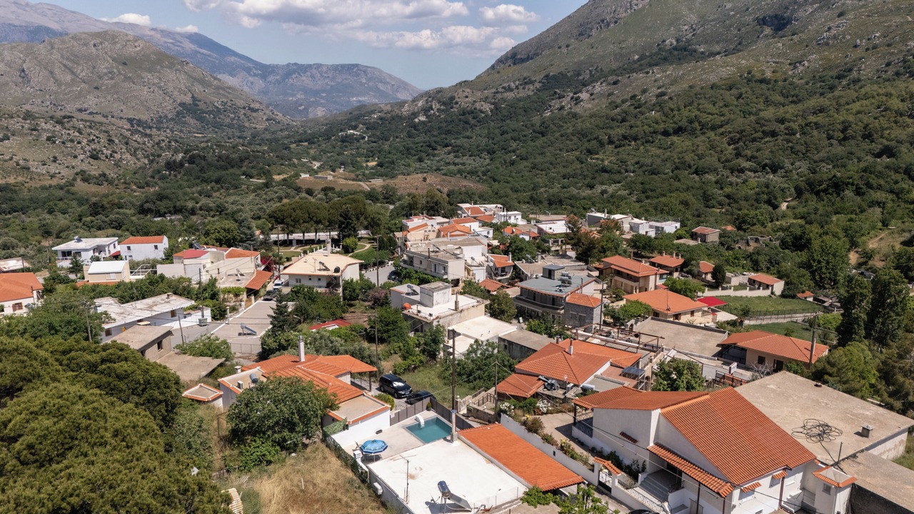 Photo of Outdoor in Rethymno