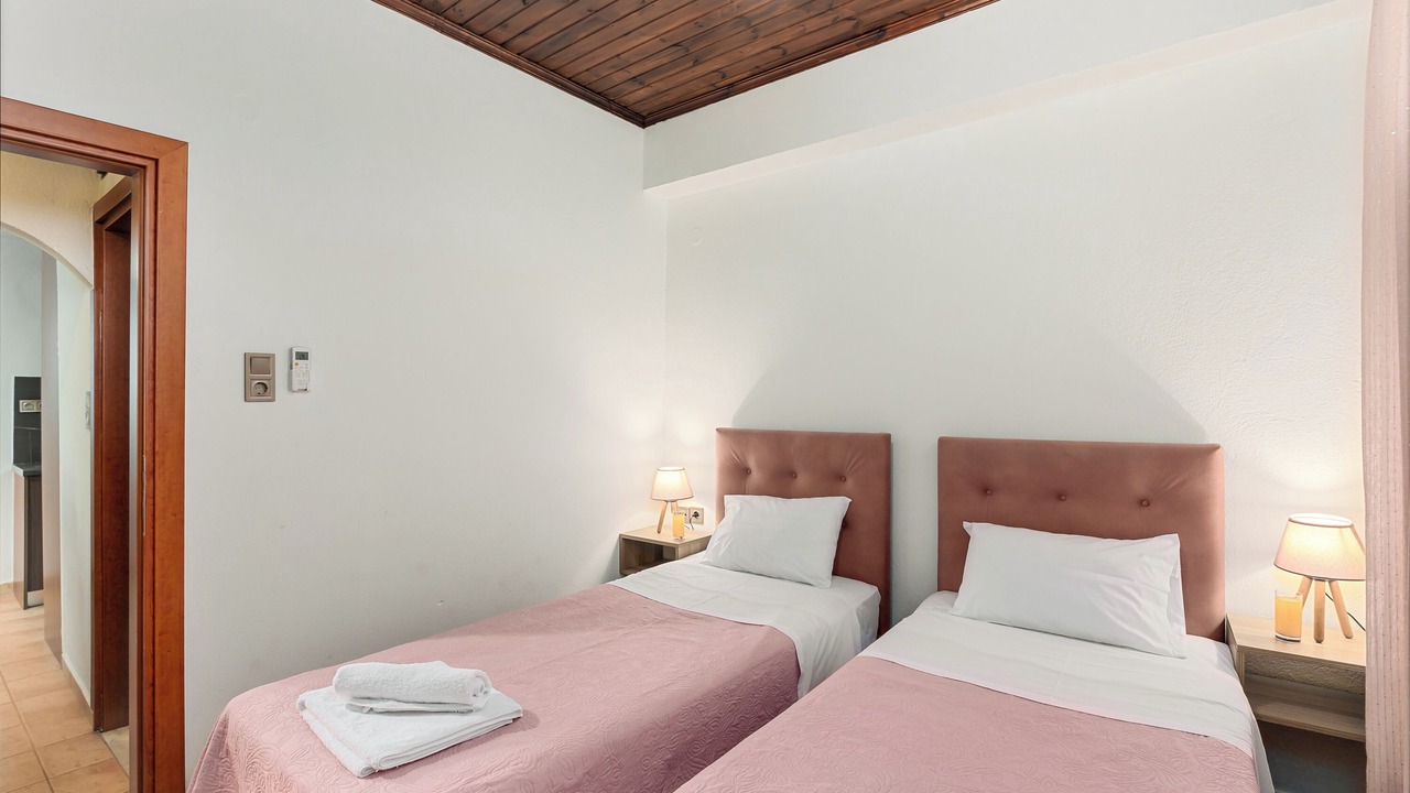 Photo of Bedroom in Rethymno