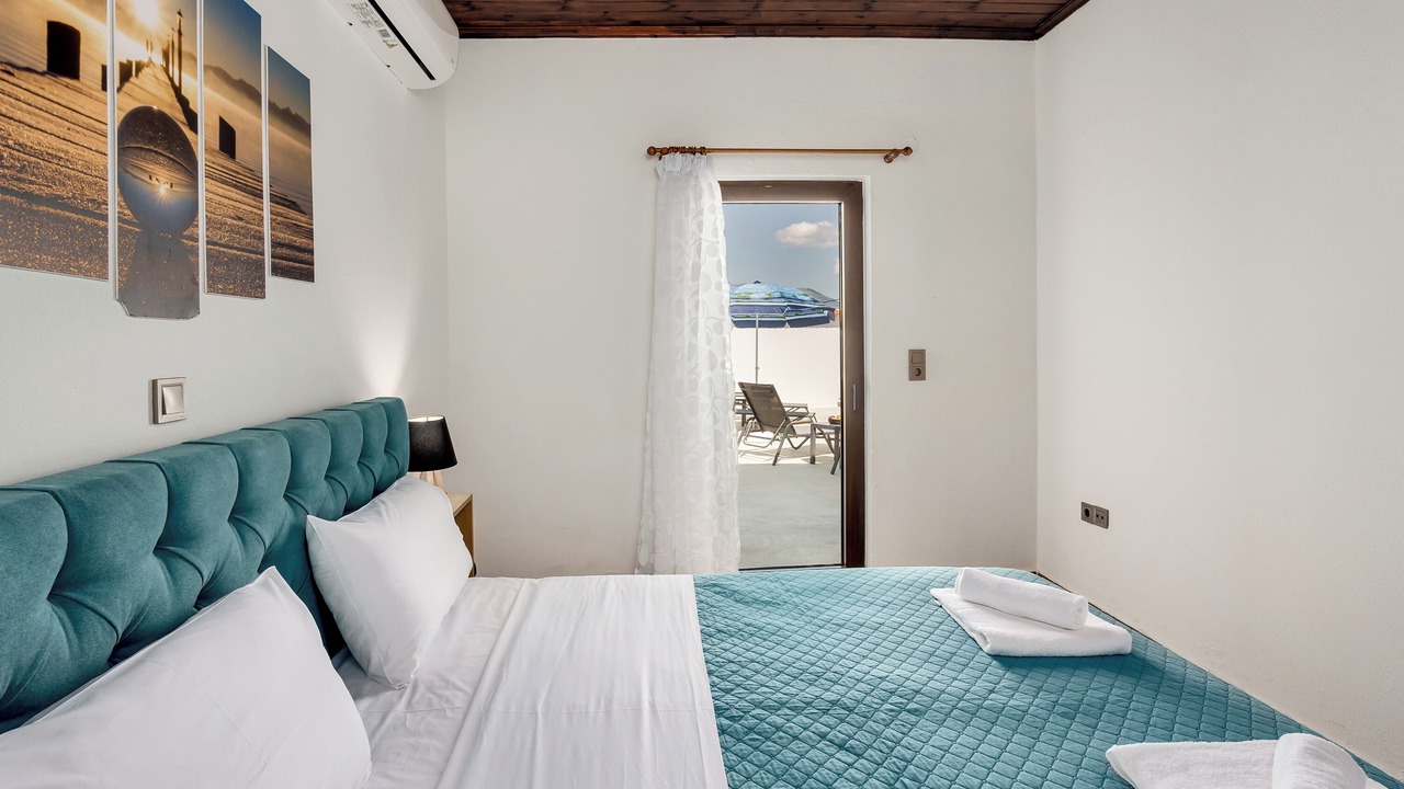 Photo of Bedroom in Rethymno