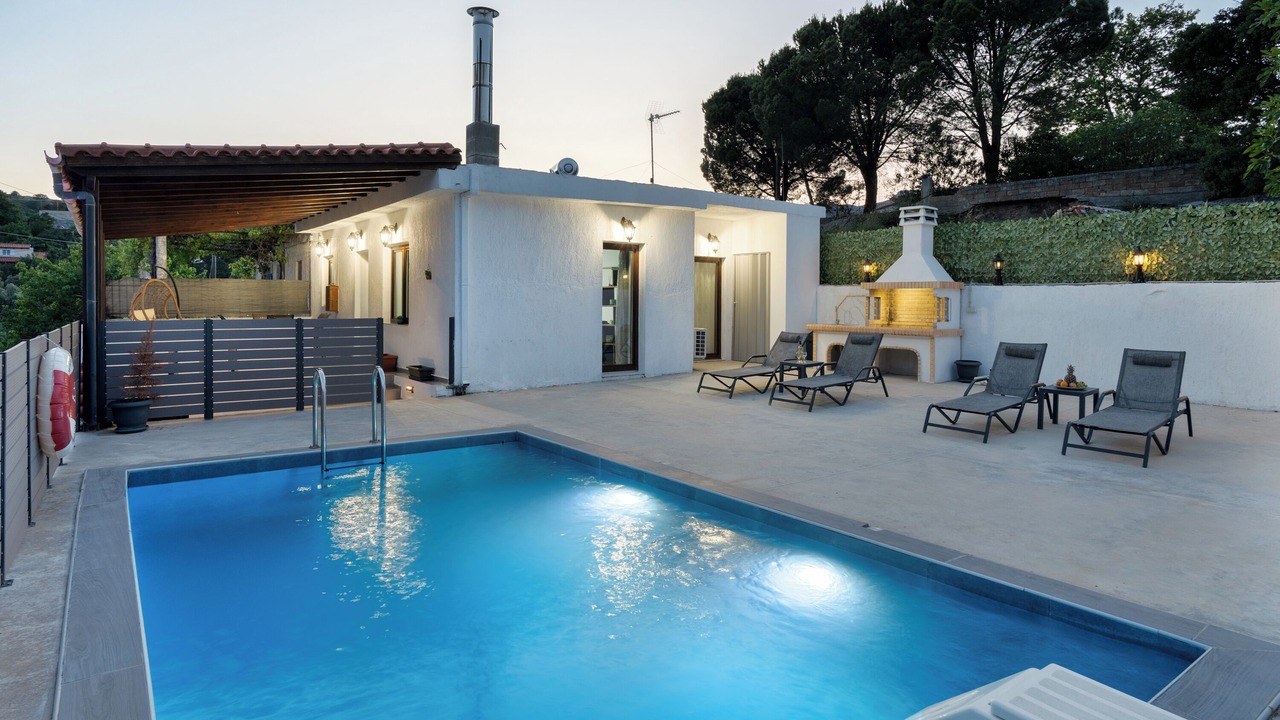 Photo of Outdoor in Rethymno