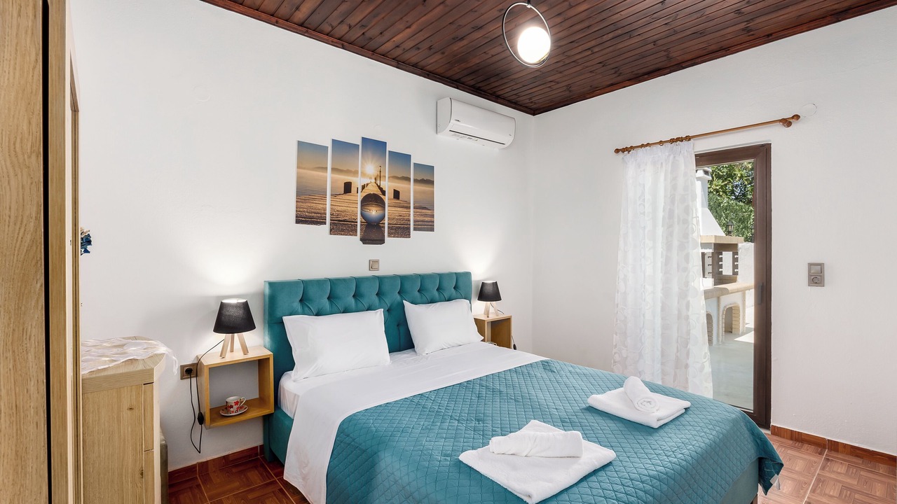 Photo of Bedroom in Rethymno