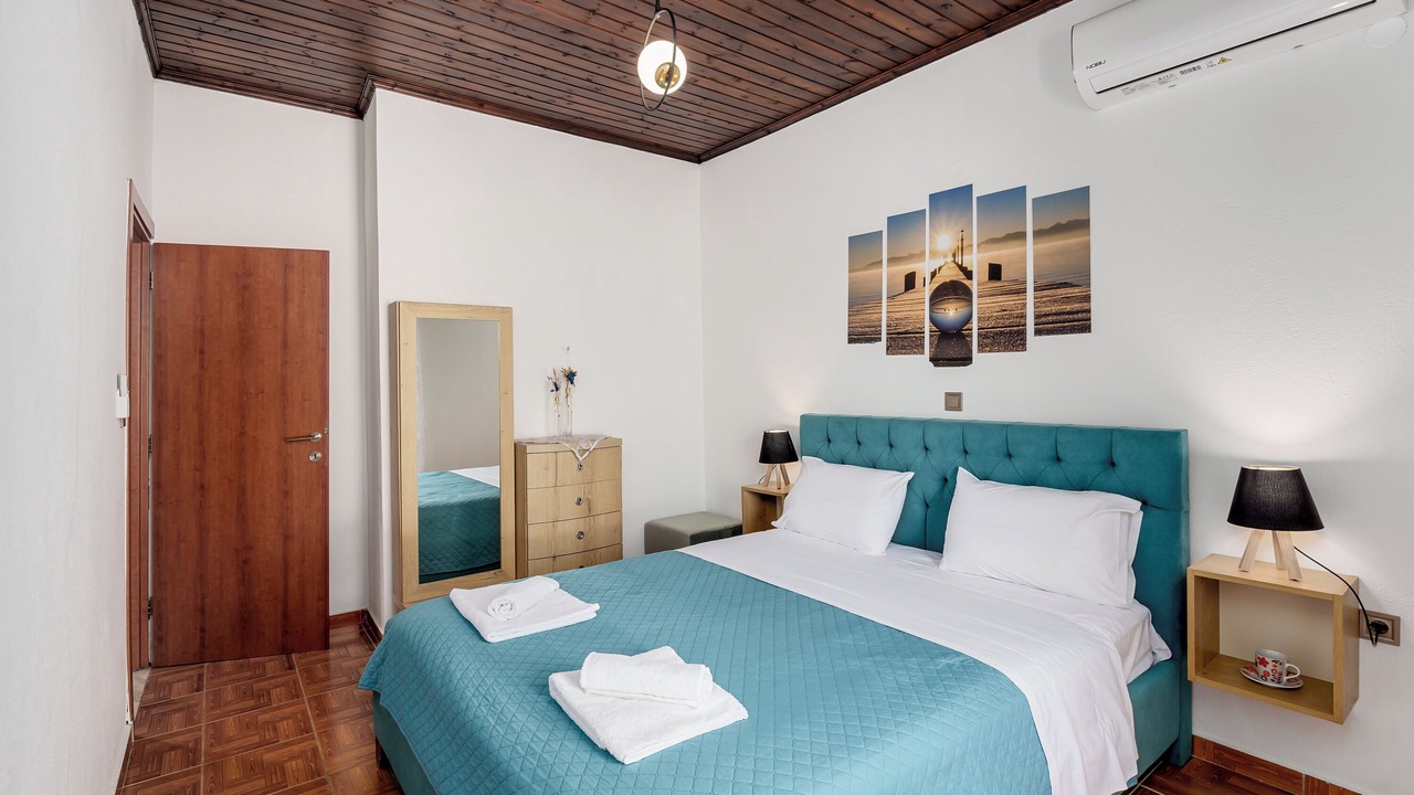Photo of Bedroom in Rethymno