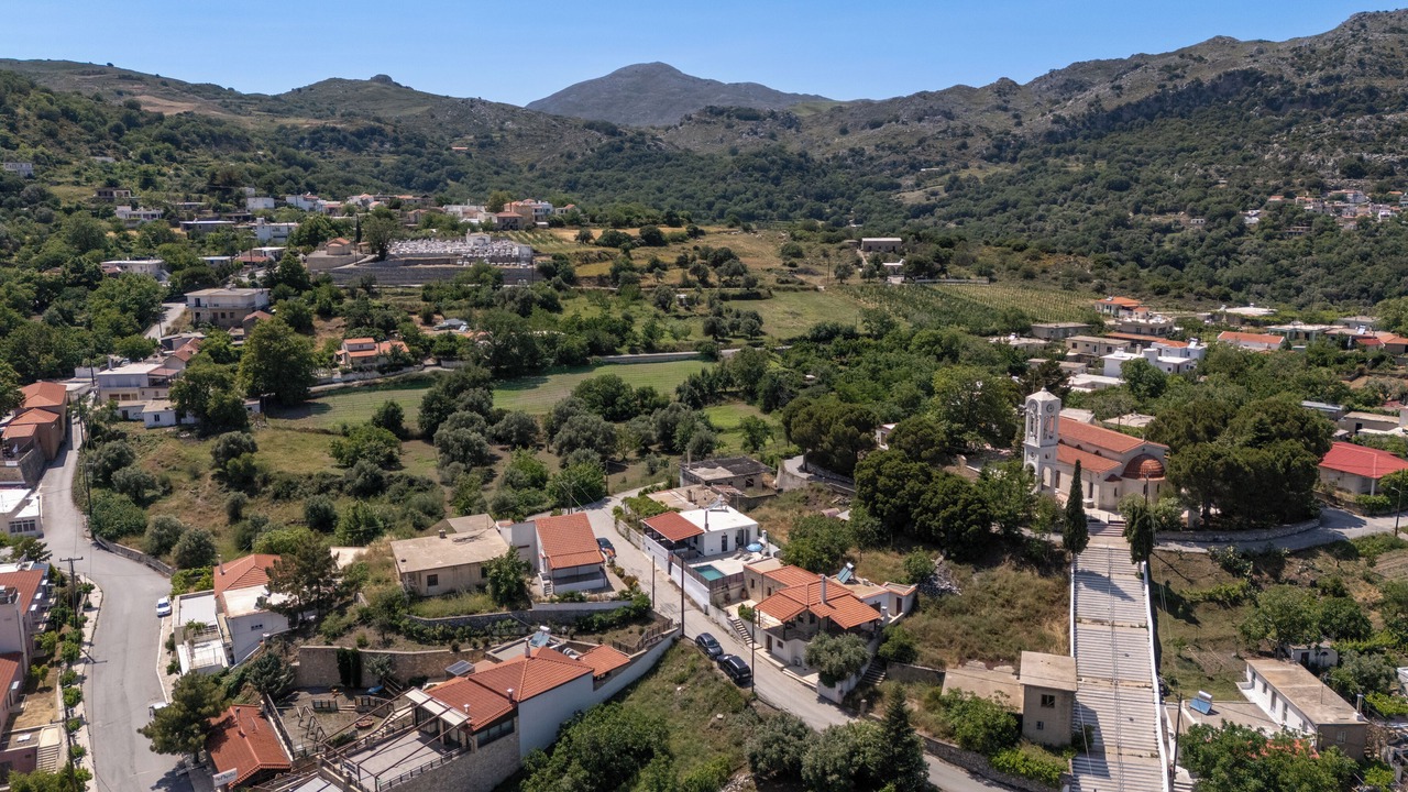 Photo of Outdoor in Rethymno