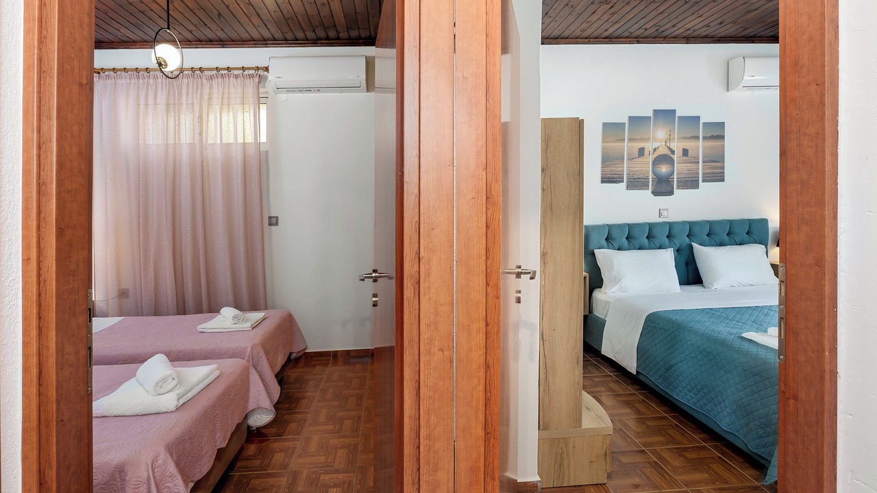 Photo of Bedroom in Rethymno
