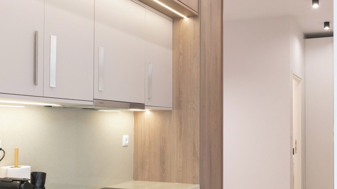 Photo of Kitchen in Gra Lygia