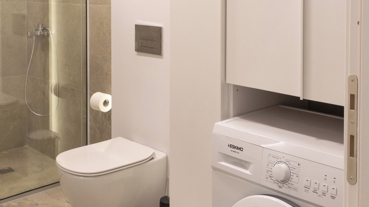 Photo of Bathroom in Gra Lygia