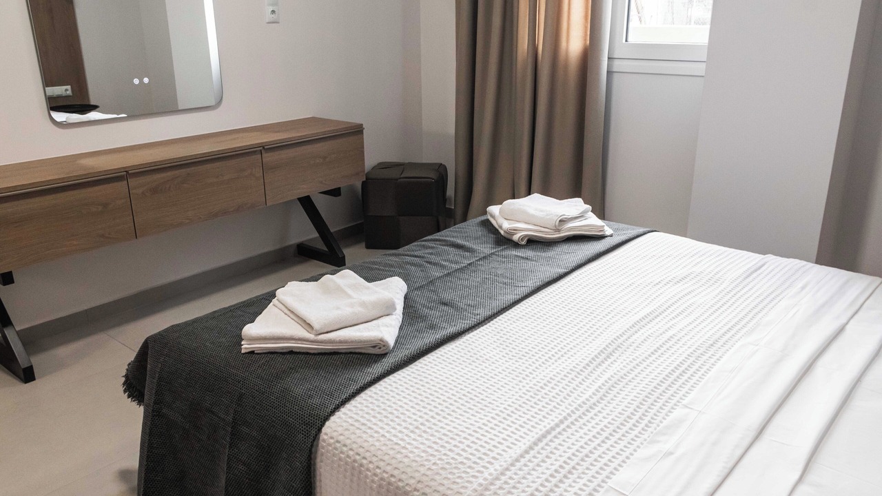 Photo of Bedroom in Gra Lygia