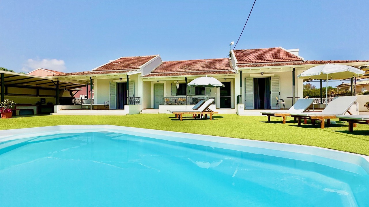 Photo of Outdoor in Sidari