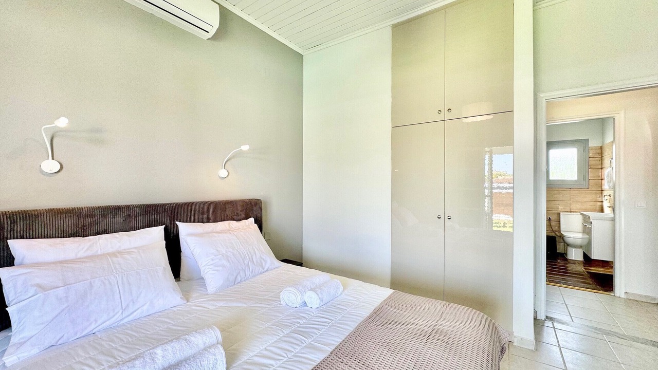 Photo of Bedroom in Sidari