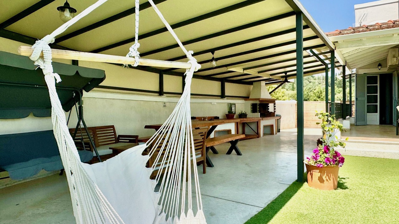 Photo of Outdoor in Sidari