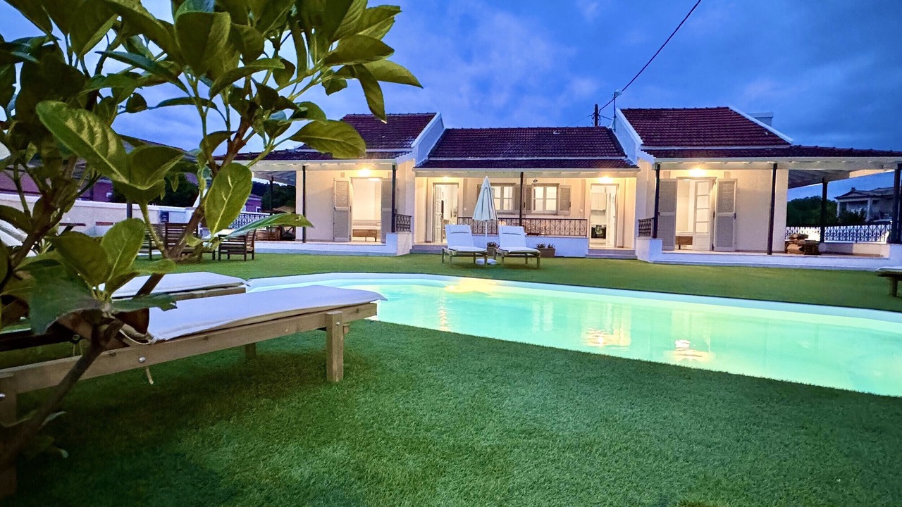 Photo of Outdoor in Sidari