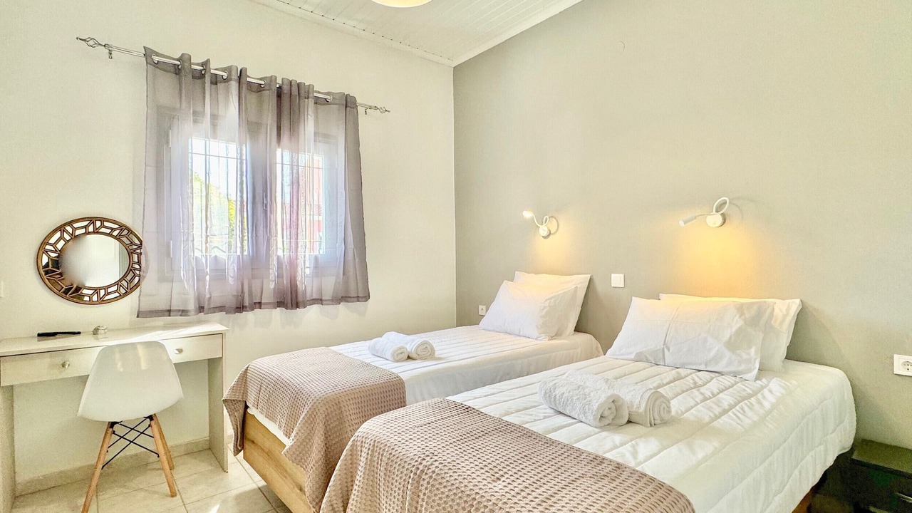 Photo of Bedroom in Sidari