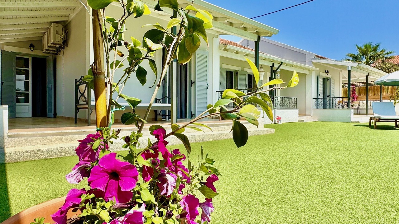Photo of Outdoor in Sidari