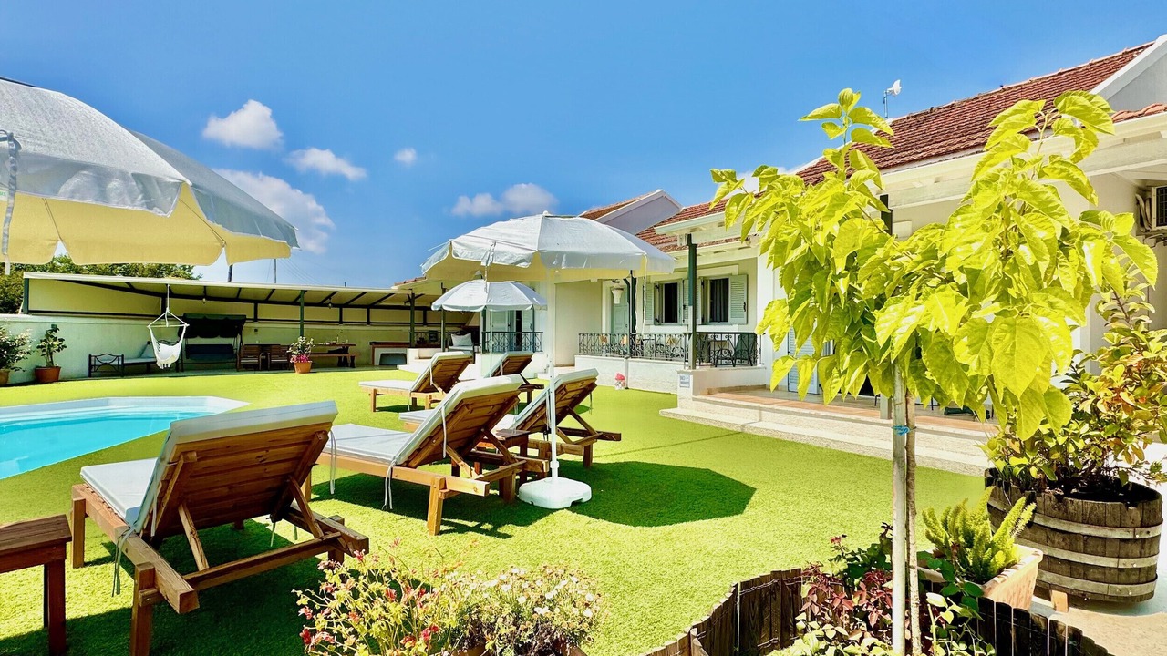 Photo of Outdoor in Sidari
