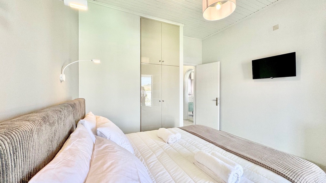 Photo of Bedroom in Sidari